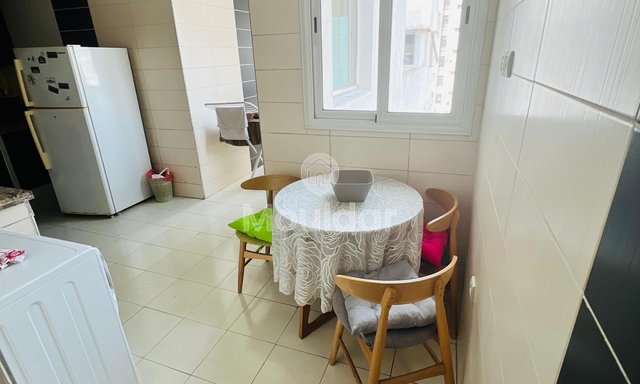 Casablanca'da Kiralık Daire: Konfor ve Modern İmkanlar - 4