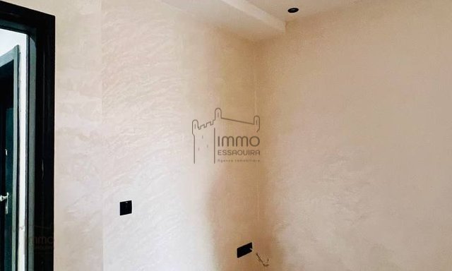 Apartment Without Overlook - Terrace Sea View — Essaouira, Argana - 25