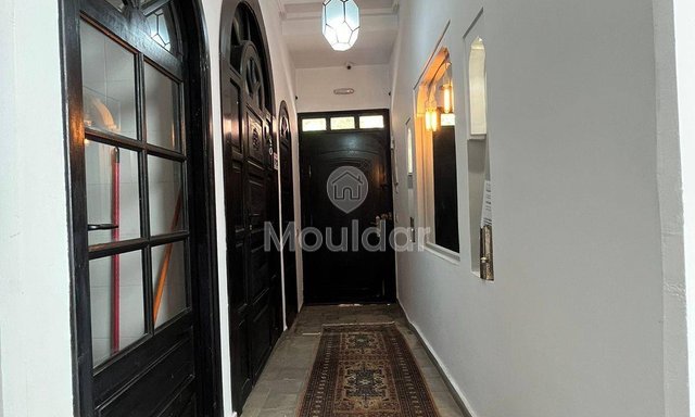 Riad for Sale: 6 Bedrooms with Terrace in Marrakech - 15