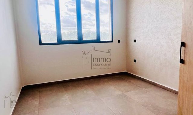 Apartment Without Overlook - Terrace Sea View — Essaouira, Argana - 24