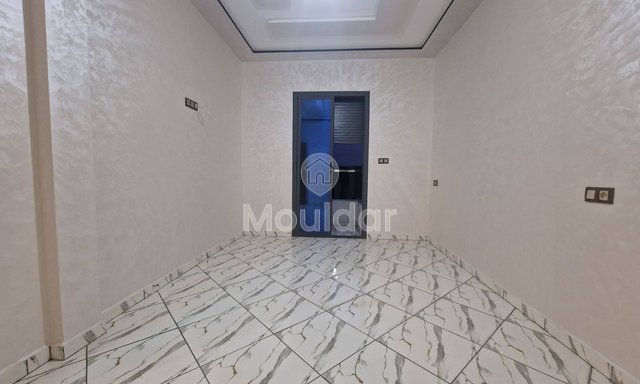 2-bedroom apartment in Ksar el-Kebir with balcony for sale