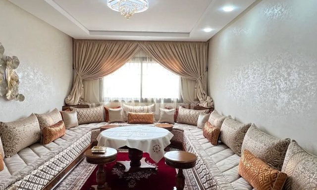 Mieszkanie do wynajęcia w Agadirze, Centrum Miasta - 4