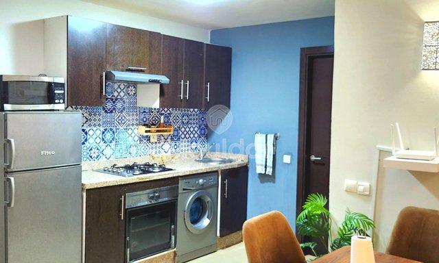 شقة للإيجار في مراكش، طريق الدار البيضاء - 14