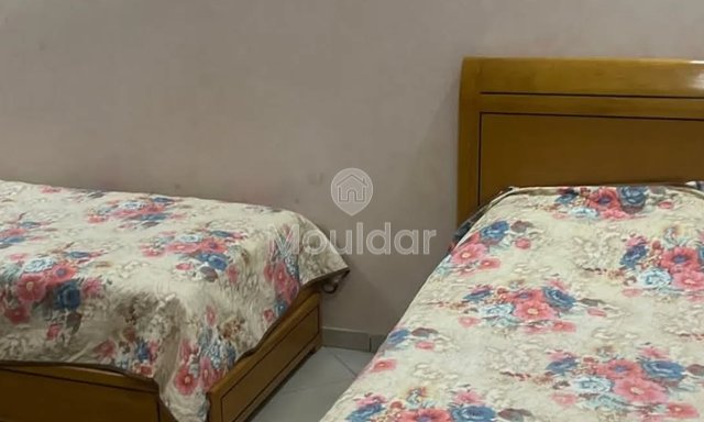 Apartament de închiriat în Agadir, cartierul Al Wifaq - 4