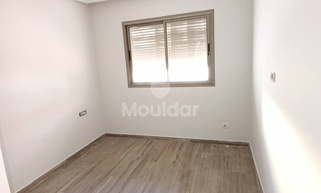 Apartamento para Alugar em Sidi Maarouf: Conforto e Segurança - 2