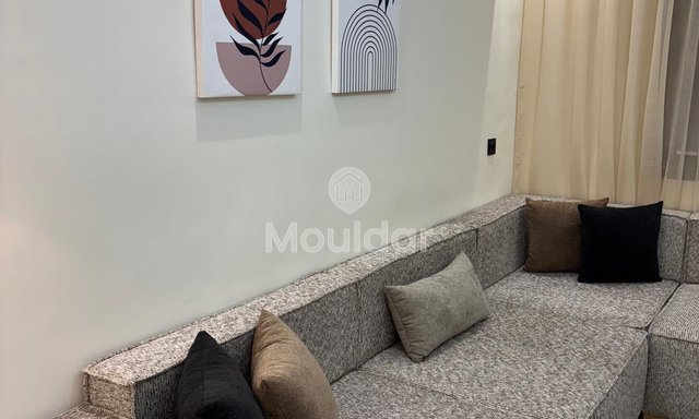 Mieszkanie do wynajęcia w Marrakesz, ul. Abdelkrima El Khattabiego - 2