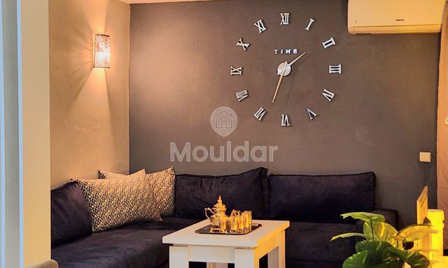 شقة للإيجار في مراكش، طريق الدار البيضاء - 4