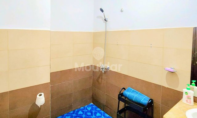 À Vendre : Appartement 1 Chambre avec Balcon à Marrakech - 10