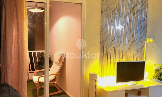 شقة للإيجار في مراكش، طريق الدار البيضاء - 5