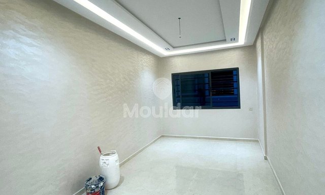 Fas'ta Satılık Daire: Donanımlı Mutfaklı 2 Oda - 3