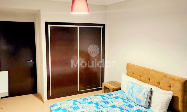 À Vendre : Appartement 1 Chambre avec Balcon à Marrakech - 5