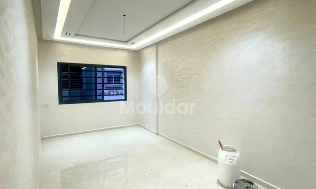 Fas'ta Satılık Daire: Donanımlı Mutfaklı 2 Oda - 2