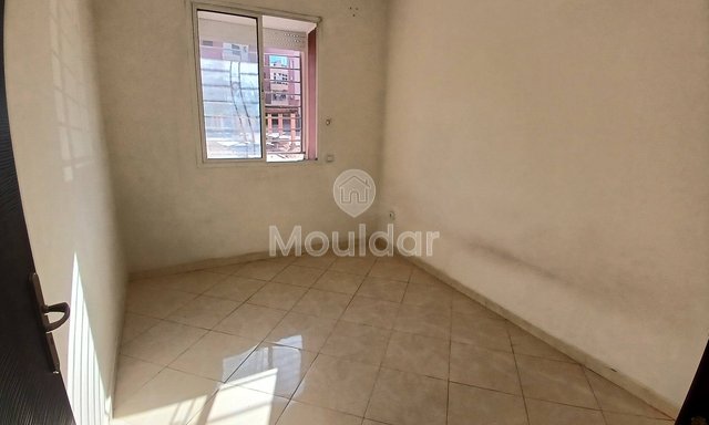 Marrakeş'te Kiralık Daire - Mabrouka: 2 Modern Oda - 3