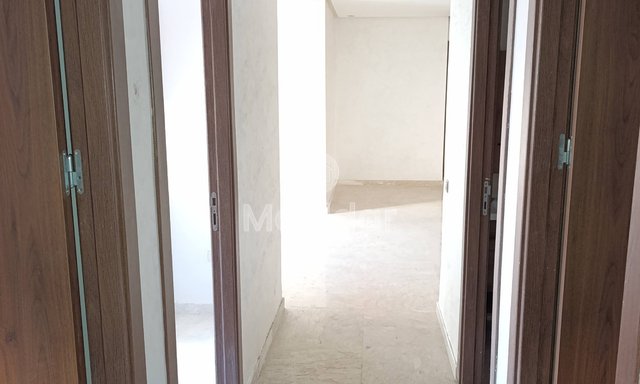 Apartamento para Alugar em Sidi Maarouf: Conforto e Segurança - 4