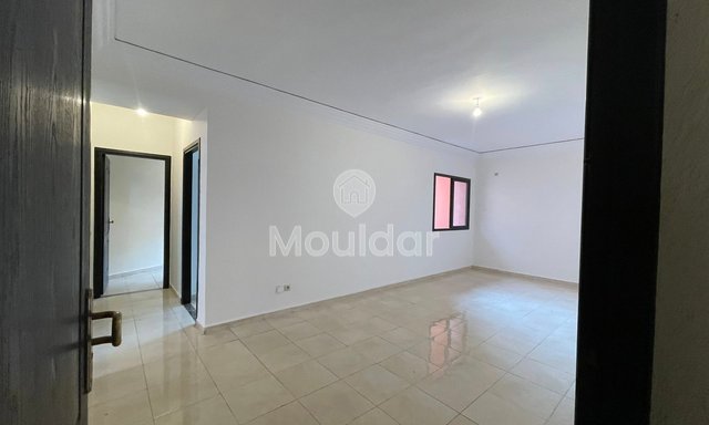 شقة ساحرة في مراكش: غرفتان وشرفة - 2