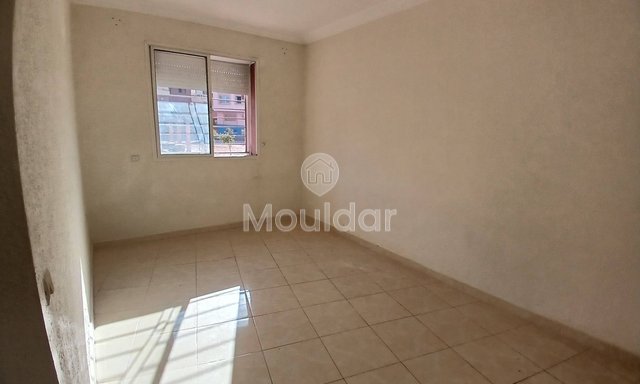 Marrakeş'te Kiralık Daire - Mabrouka: 2 Modern Oda