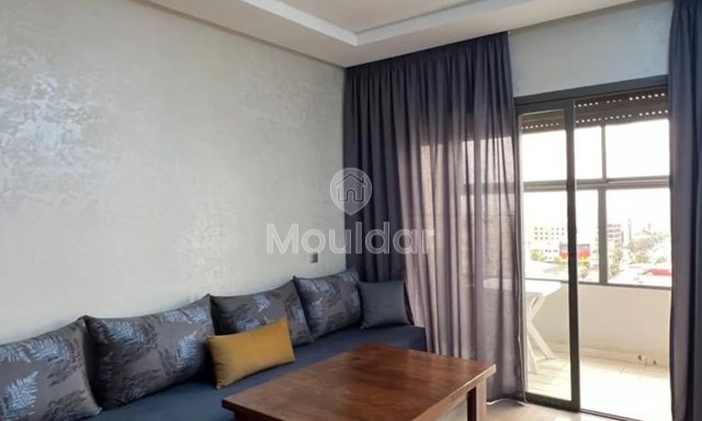 Mieszkanie do wynajęcia w Agadirze, Centrum Miasta - 3