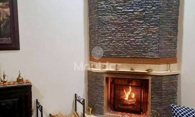 فيلا أنيقة للبيع في مراكش - واحة من الراحة - 3