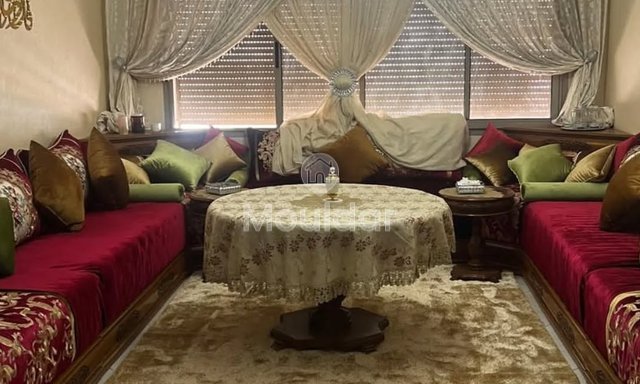 Apartament de închiriat în Agadir, cartierul Al Wifaq