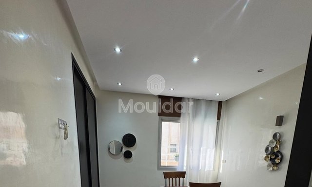 Appartamento In Affitto: Eleganza e Spazio al C.I.L a Casablanca - 4