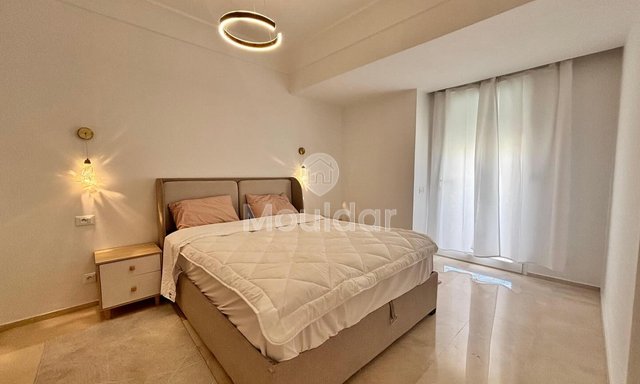 شقة للإيجار في الدار البيضاء: الراحة والأمان مضمونة - 3