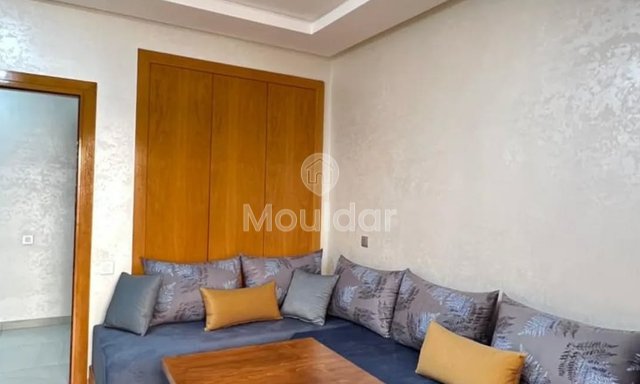 Mieszkanie do wynajęcia w Agadirze, Centrum Miasta