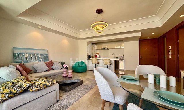 شقة للإيجار في الدار البيضاء: الراحة والأمان مضمونة - 2