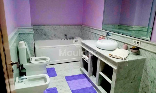 Elegant Villa in Marrakech: 4 Bedrooms, Pool and Garden - 15