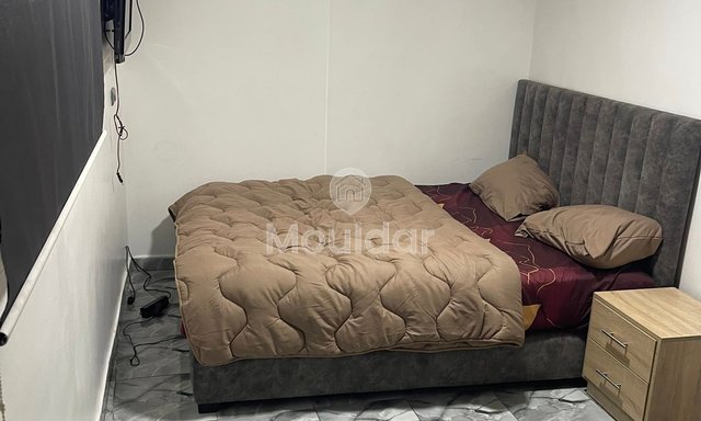 ستوديو للإيجار لقضاء العطلات في الدار البيضاء، لا جيروند - 4