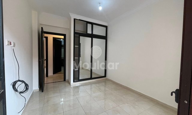 شقة ساحرة في مراكش: غرفتان وشرفة - 4