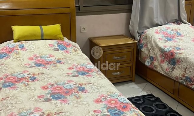 Apartament de închiriat în Agadir, cartierul Al Wifaq - 3