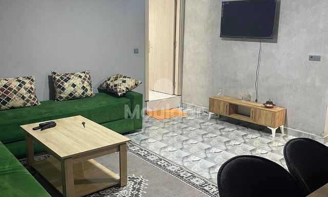 ستوديو للإيجار لقضاء العطلات في الدار البيضاء، لا جيروند