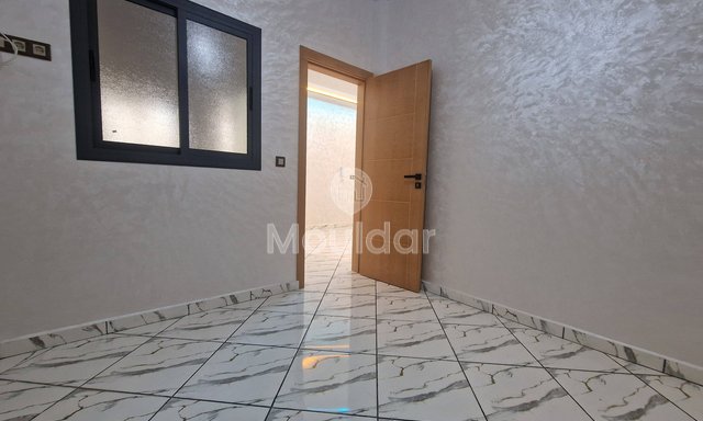 2-bedroom apartment in Ksar el-Kebir with balcony for sale - 4