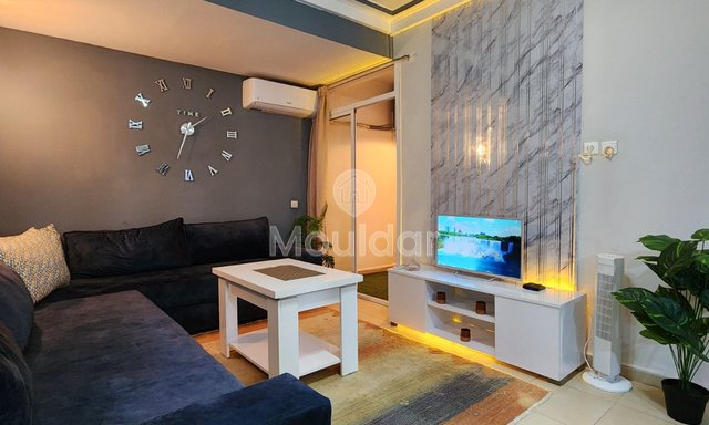 شقة للإيجار في مراكش، طريق الدار البيضاء