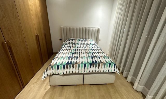 شقة رائعة مكونة من غرفتي نوم للإيجار في مدينة المالية الدار البيضاء - 2