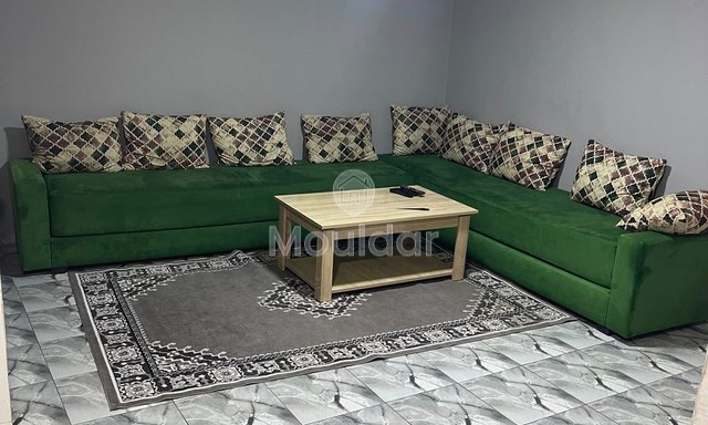 ستوديو للإيجار لقضاء العطلات في الدار البيضاء، لا جيروند - 2