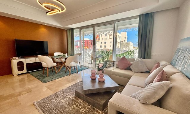 شقة للإيجار في الدار البيضاء: الراحة والأمان مضمونة