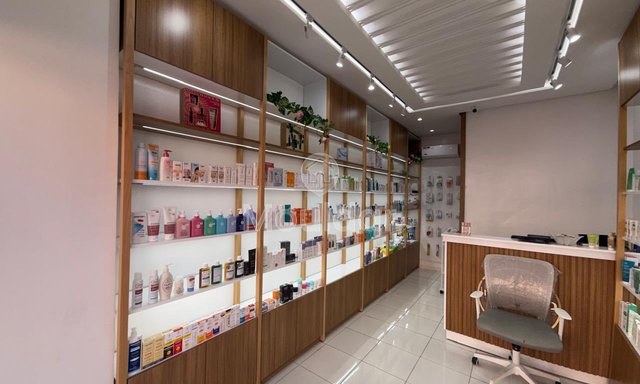 Local comercial para alugar em Marrakech, Mabrouka - 3