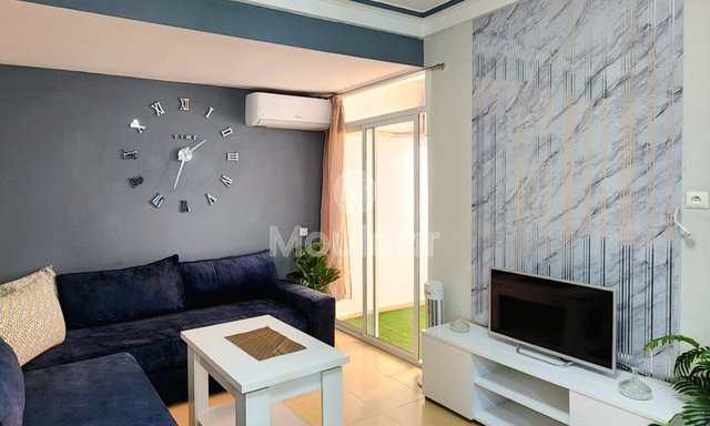 شقة للإيجار في مراكش، طريق الدار البيضاء - 3