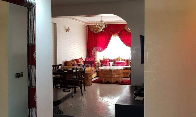 Casablanca - Belvédère'de Satılık Charming Daire - 3