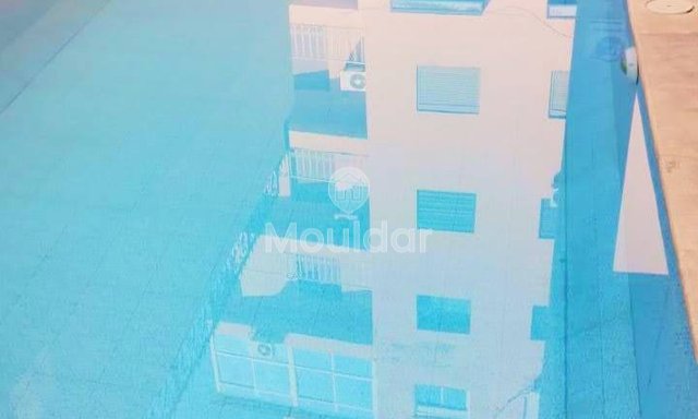 À Vendre : Appartement 1 Chambre avec Balcon à Marrakech - 8