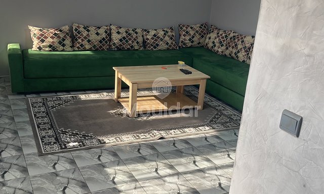 ستوديو للإيجار لقضاء العطلات في الدار البيضاء، لا جيروند - 3