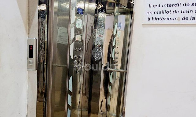 À Vendre : Appartement 1 Chambre avec Balcon à Marrakech - 11