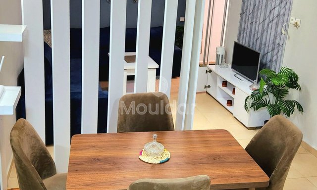 شقة للإيجار في مراكش، طريق الدار البيضاء - 12