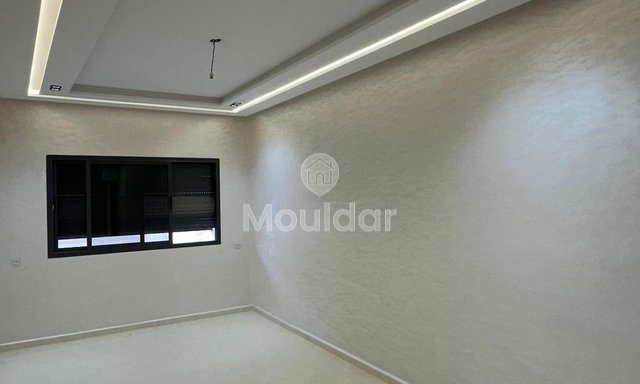 Fès Ain Chkaf Caddesi'nde satılık daire