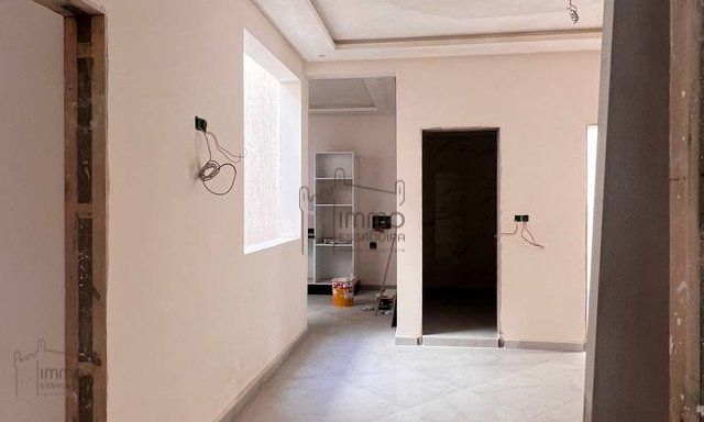 Bel Appartement 2 Chambres à Essaouira avec Terrasse privé 