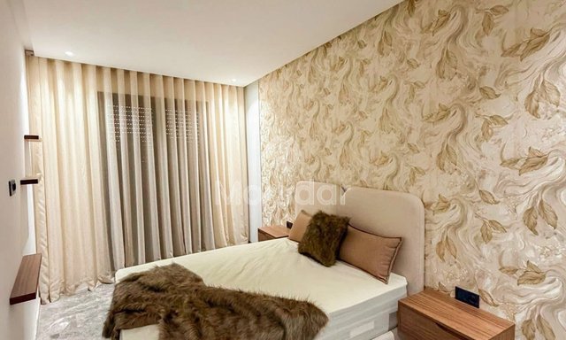 Studio do wynajęcia w Casablance, Oasis - 4