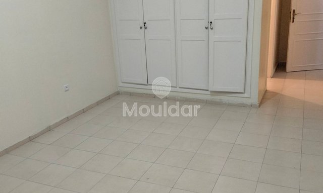 Appartamento Charmante 2 Camere da Letto da Affittare a Maarif, Casablanca - 3
