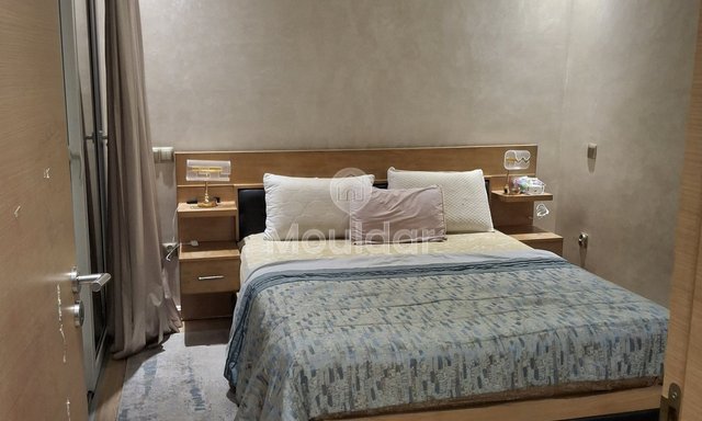 Apartamento para alugar em Al Fida, Casablanca - 3