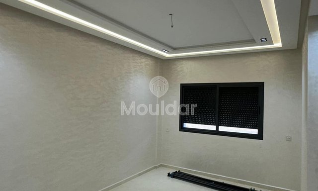 Fès Ain Chkaf Caddesi'nde satılık daire - 4